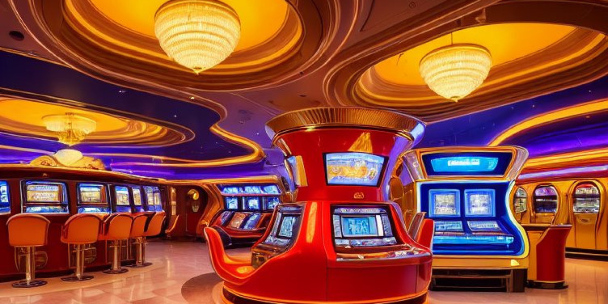 Spielautomaten bei PlatinCasino Deutschland