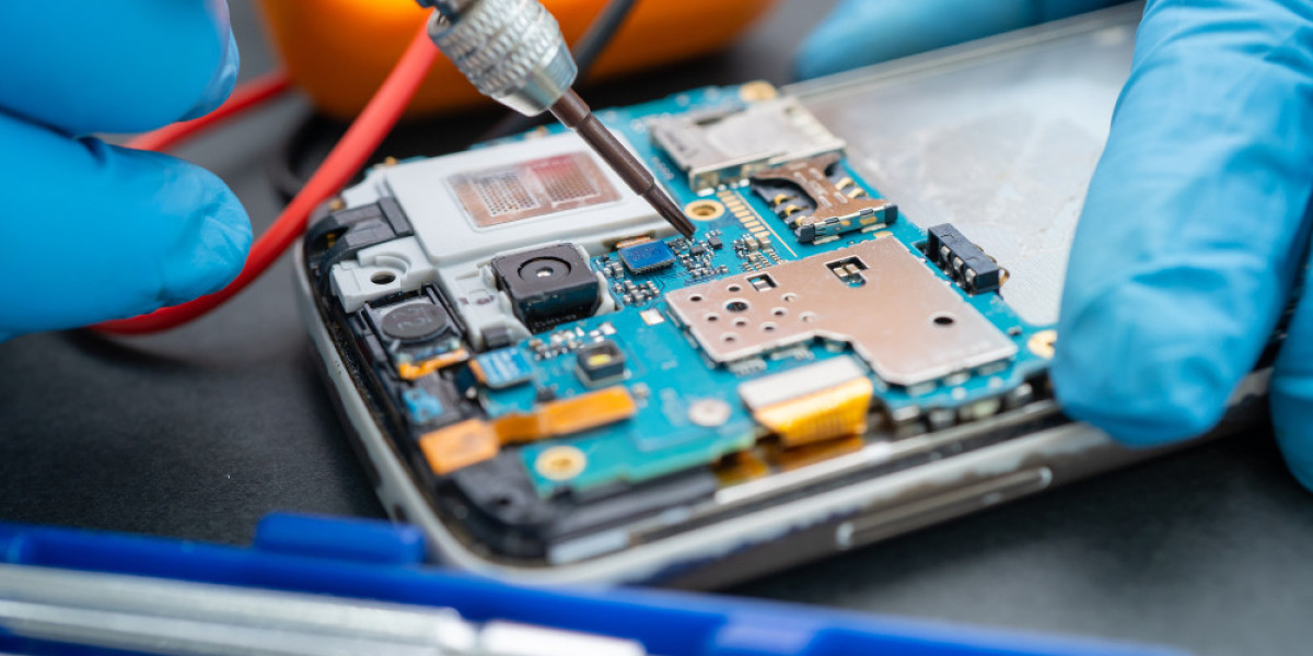 Electronic Repair Dubai: Comprehensive Guide to Reliable Electronic Repair Services