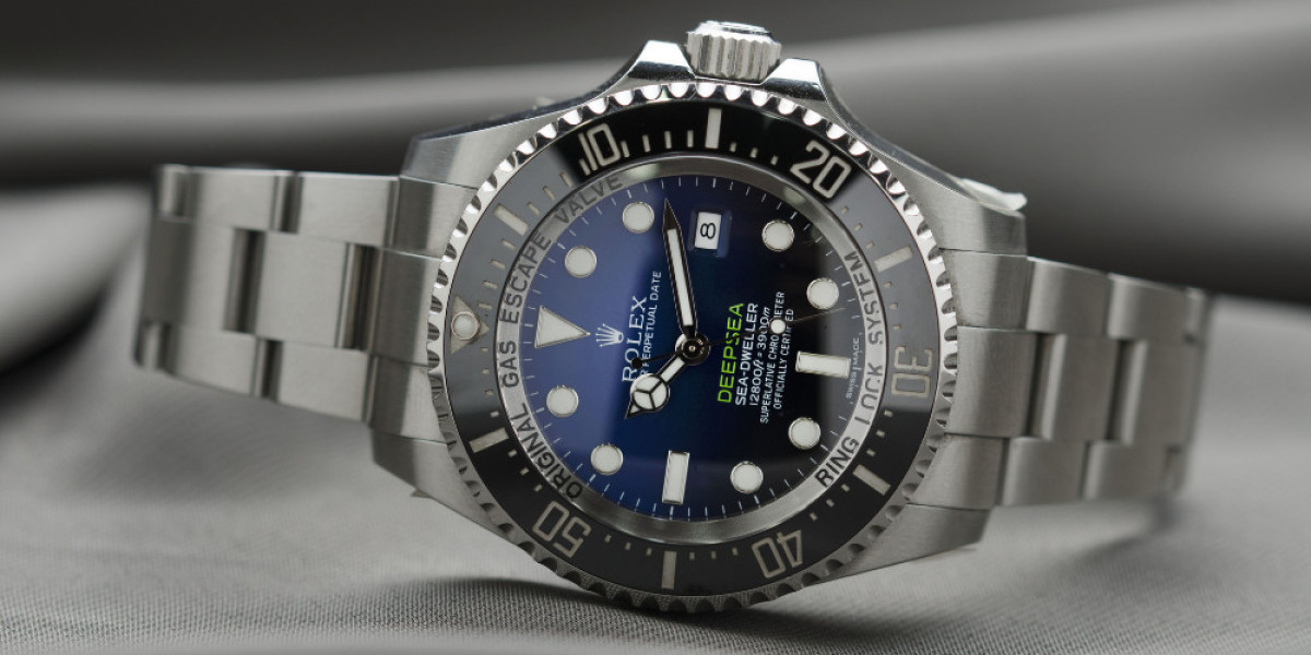 The Ultimate Guide to Watch Fixing: Everything You Need to Know
